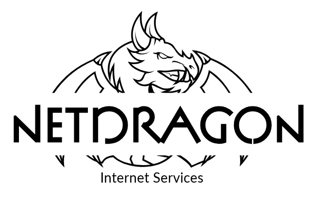 Netdragon Logo